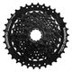 kaseta Shimano hg 31 8rz. czarna -zdjęcie numer 1