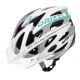 kask Meteor Drizzle biało-miętowy L(58-61cm) -zdjęcie numer 1