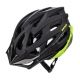kask Meteor Drizzle czarny-neon XL(61-63cm) -zdjęcie numer 1