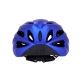 kask S-BIKE KS22 blue/matt L 58-61cm -zdjęcie numer 2