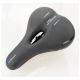 siodło Alltime selle trekking elastomer WL-6318 -zdjęcie numer 2