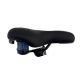 siodło HSD-AZ-2191 elastomer odblask -zdjęcie numer 3