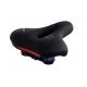 siodło HSD-AZ-2191 elastomer odblask -zdjęcie numer 2