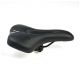 siodło mtb black WL-110A-2 -zdjęcie numer 3