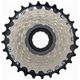 wolnobieg 7 rz. SHIMANO TZ-21 -zdjęcie numer 2