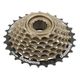 wolnobieg 7 rz. SHIMANO TZ-21 -zdjęcie numer 1