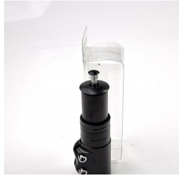 adapter wsp. kier. czarny Speed Bike