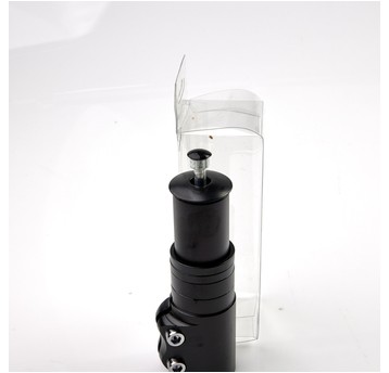 adapter wsp. kier. czarny Speed Bike