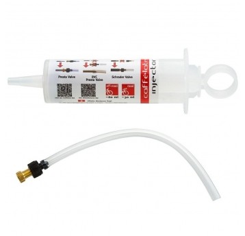 aplikator Caffelatex do mleczka