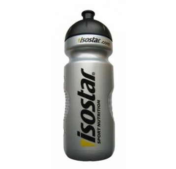 bidon Isostar 650ml - srebny