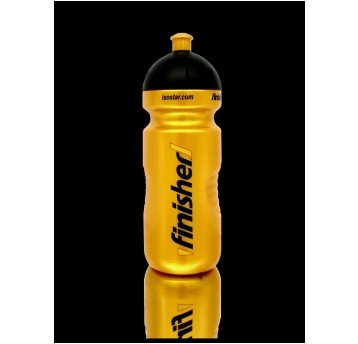 bidon Isostar-Finisher 650mm