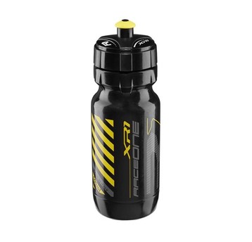 bidon Raceone 600ML czarno/żółty