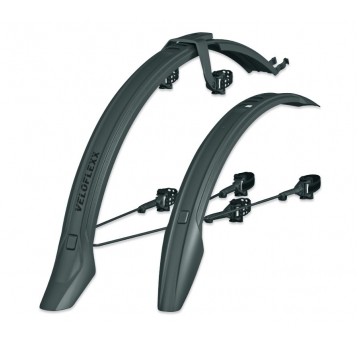 błotnik SKS Veloflex 65czarne /29"