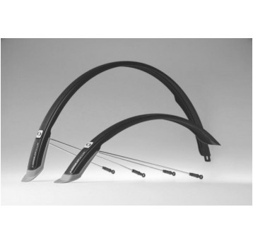 błotnik Ubiquit 28" SDL trekking