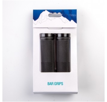 chwyt alu/alu skręcany