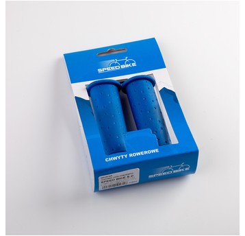 chwyt dziecięcy blue HL-G96/blister