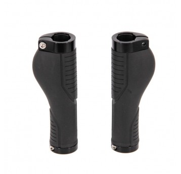 chwyt ergonomic alu koń. HL-G212