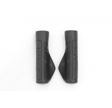 chwyt HL-G331 133 mm ergo czarny