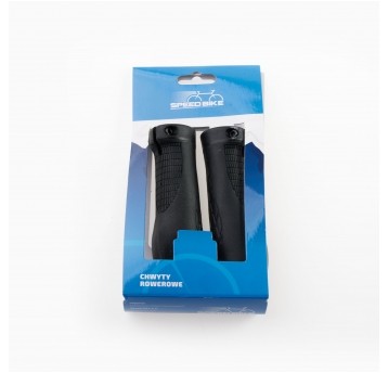 chwyt kier. ergo obejmy pcv HL-G324PL