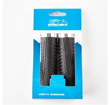 chwyt kier. trekking alu koń. HL-G312