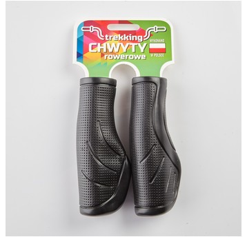 chwyt Kris ergo trekking