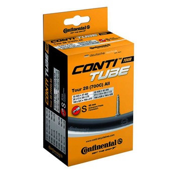 dętka continental 26x1,75/2,125 av 40mm