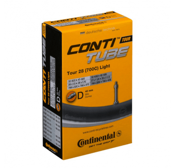 dętka continental 29x1,75/2,5 dv 40mm