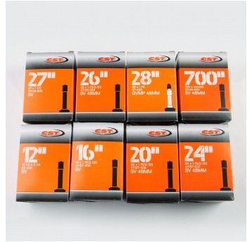 dętka cst 16x1,75 dv