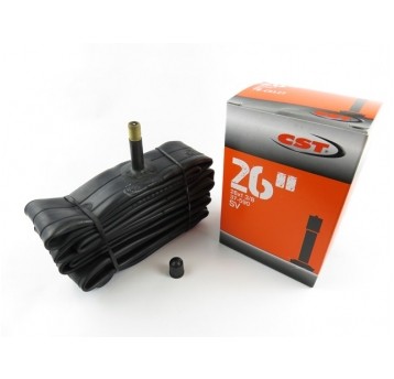 dętka cst 26x1 3/8 av