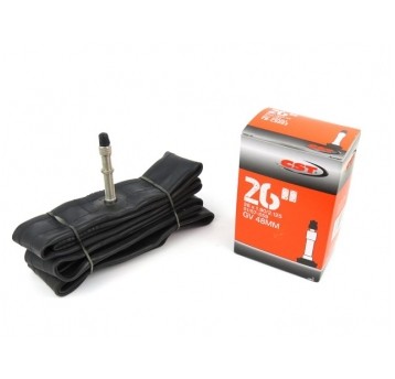 dętka cst 26x1,75 dv 48mm