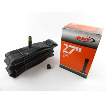 dętka cst 27x1 i1/4 av