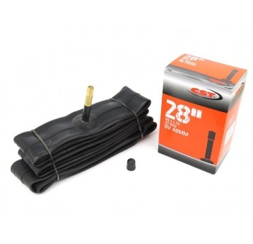 dętka cst 28x1,75 av 48mm
