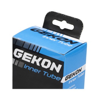 dętka Gekon 10x2,0/2,125AV Hulajnoga