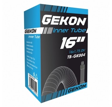 dętka Gekon 18x1,75 av