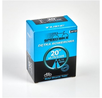 dętka Speed Bike 20x1,75/2,125 av 48mm