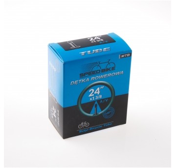 dętka Speed Bike 24x1 3/8 av