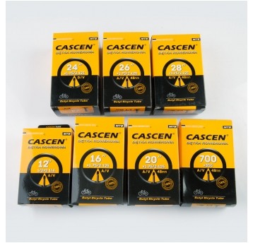 dętka Speed Bike 26x1 3/8 av