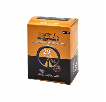 dętka Speed Bike 29x1,95/2,35 av 48mm