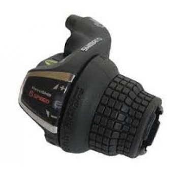 dźwignia przerzutki Revo 6 rz.