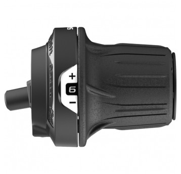 dźwignia przerzutki SLRV200 6rz.