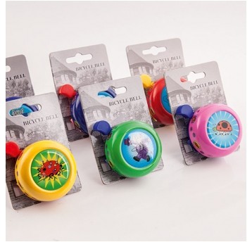 dzwonek dziecięcy 3D ( Box )