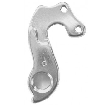 hak przerzutki GW-5K