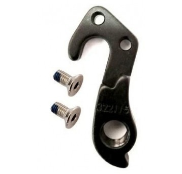 hak przerzutki GW-9N