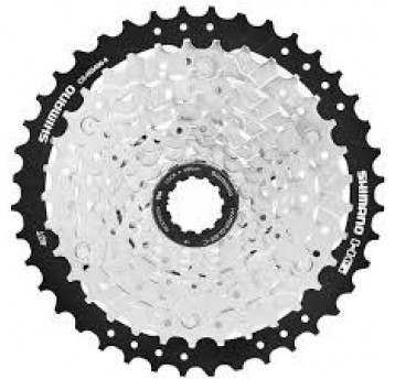 kaseta Shimano hg 400 7rz.