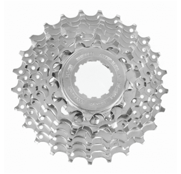 kaseta Shimano hg 50 9rz.