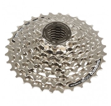 kaseta Shimano hg 51 8rz.