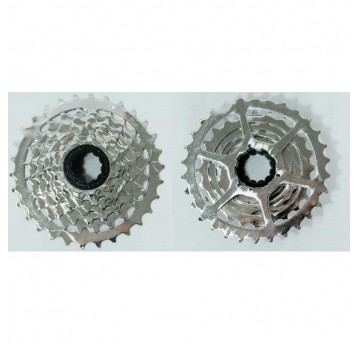 kaseta Tri-Diamond 8 rz. 11-32T