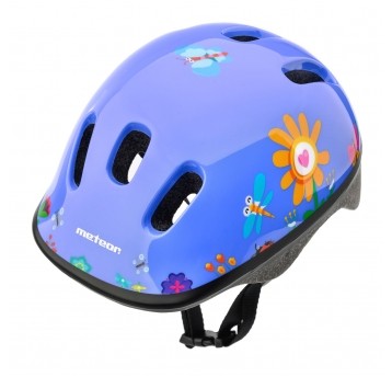 kask dziecięcy Garden KS06 S(48-52cm)