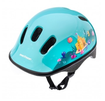 kask dziecięcy Magic KS06 S(48-52cm)