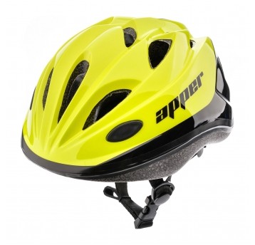 kask Meteor KS07 S(48-52cm) zielony